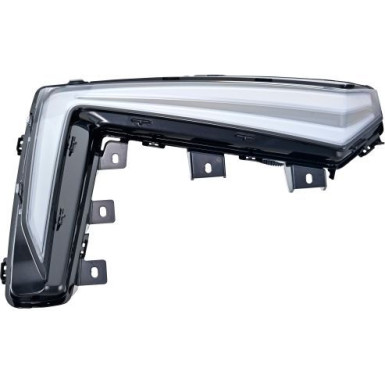TAGFAHRLEUCHTE HELLA DS 4 21 2PT 014 585-021