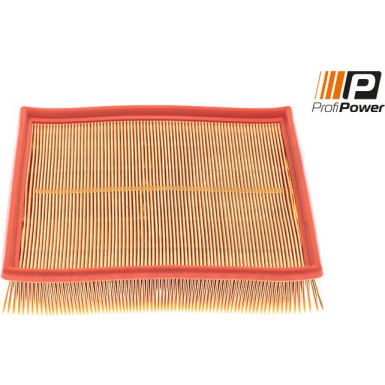 PROFIPOWER Luftfilter 2F0002