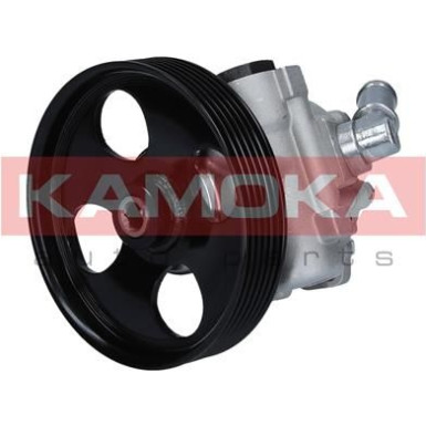KAMOKA Hydraulikpumpe, Lenkung PP068 KAMOKA Hydraulikpumpe, Lenkung PP068