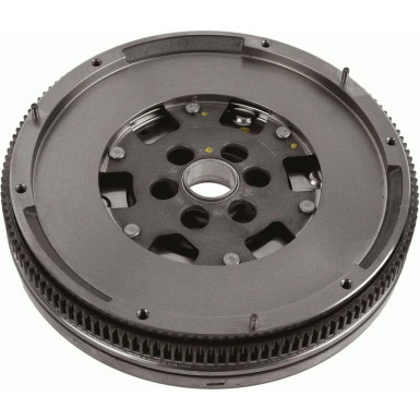 MITSUBISHI Grandis, Lancer 03-12 Zwei-Massen-Schwungrad 2294501250