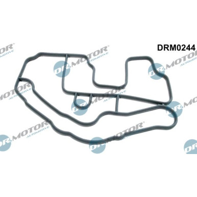 Dichtung, Thermostatgehäuse DRM0244 Dichtung, Thermostatgehäuse DRM0244