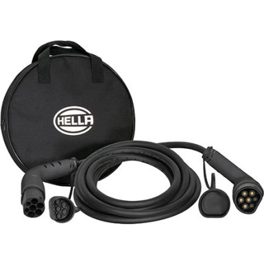 Ladekabel, Elektrofahrzeug 8KE 358 255-051