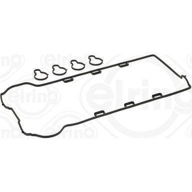 Dichtungssatz, Zylinderkopfhaube OPEL 007.041