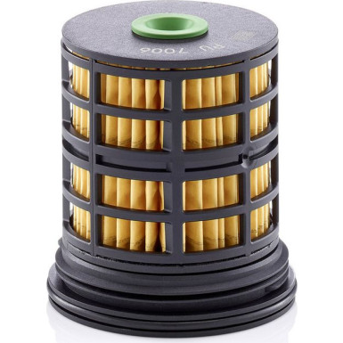 Mann & Hummel Kraftstofffilter PKW CHEVROLET PU 7006