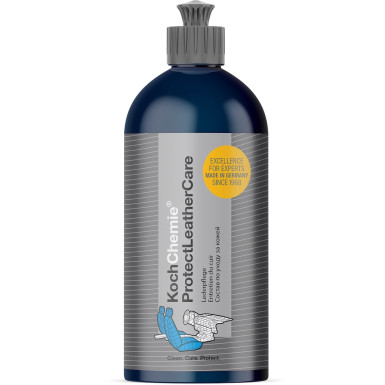 Koch Chemie ProtectLeatherCare 500 ml 77709500 Koch Chemie ProtectLeatherCare 500 ml 77709500