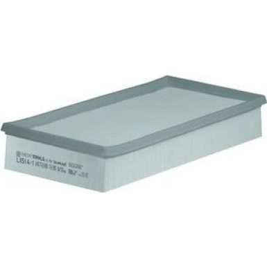 MAHLE Luftfilter LX 514/1 MAHLE Luftfilter LX 514/1