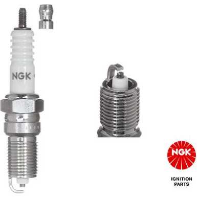 TR5 NGK-Zündkerze mit RW 2238 TR5 NGK-Zündkerze mit RW 2238