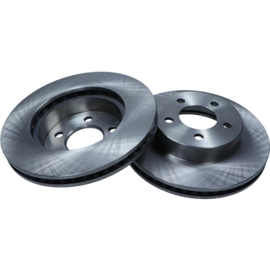 Maxgear Bremsscheibe Jeep P. Cherokee 01-08 19-2286 Maxgear Bremsscheibe Jeep P. Cherokee 01-08 19-2286