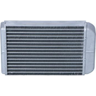 Wärmetauscher, Innenraumheizung 53611 Wärmetauscher, Innenraumheizung 53611