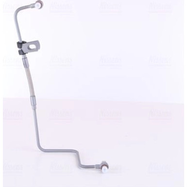 Nissens Ölleitung FORD FOCUS 98 935156 Nissens Ölleitung FORD FOCUS 98 935156