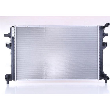 Wasserkühler PKW VW Golf VII 12 65306