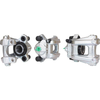 Tauschbremssattel VA li BMW 1, 2 11 4152620 Tauschbremssattel VA li BMW 1, 2 11 4152620