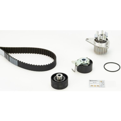Wasserpumpe + Zahnriemensatz CT1101WP1