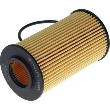 KAMOKA Ölfilter F126301 KAMOKA Ölfilter F126301