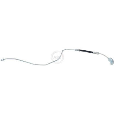 A.B.S. Bremsschlauch SL 6165