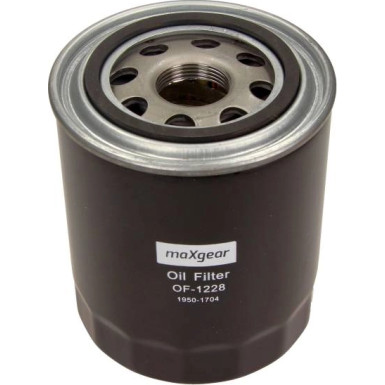 Ölfilter Kia Carnival 2.9Cr 26-0572 Ölfilter Kia Carnival 2.9Cr 26-0572