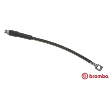 BREMBO Bremsschlauch T 24 130 ESSENTIAL LINE