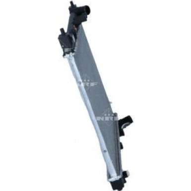Kühler, Motorkühlung 53211 Kühler, Motorkühlung 53211