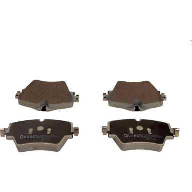 Bremsbelagsatz Bmw P. 2/X1 1.5-2.0 14 QP5668 Bremsbelagsatz Bmw P. 2/X1 1.5-2.0 14 QP5668