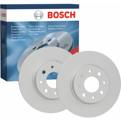 Bremsscheibe 0 986 479 C83 Bremsscheibe 0 986 479 C83