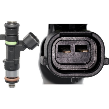 VALEO Ventil 348230 VALEO Ventil 348230