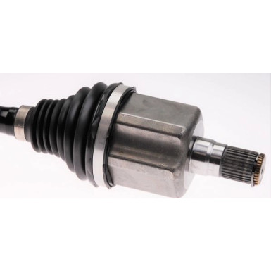 Antriebswelle SX VA li VOLVO V60,V90,XC60,XC90 14 GKN Automotive OE-Technologie 52° - Beugewinkel 36340