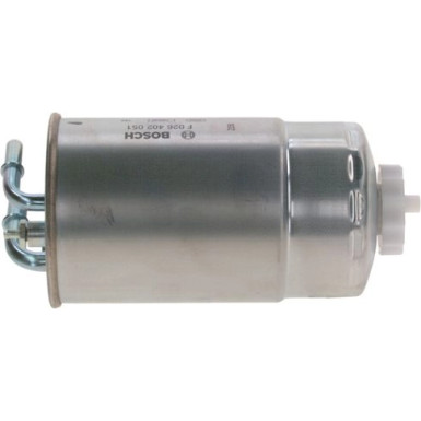 Kraftstofffilter F 026 402 051 Kraftstofffilter F 026 402 051