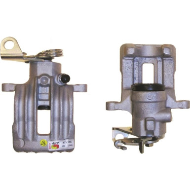 Bremssattel HA li LANCIA Kappa 0 986 473 156 Bremssattel HA li LANCIA Kappa 0 986 473 156