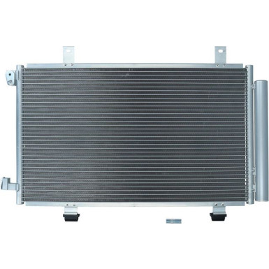 KAMOKA Kondensator, Klimaanlage 7800298