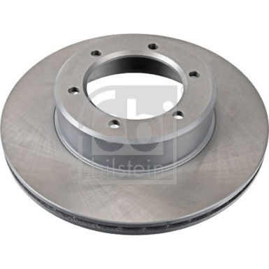 FEBI BILSTEIN Bremsscheibe 31553 FEBI BILSTEIN Bremsscheibe 31553