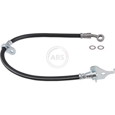 A.B.S. Bremsschlauch SL6674