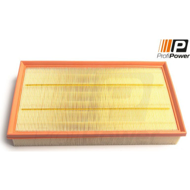PROFIPOWER Luftfilter 2F0250