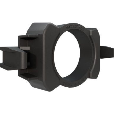 Osram Montagehalterung Adapter DA10 für NIGHT BREAKER LED H7-LED 2St LEDriving® ADAPTER 64210DA10
