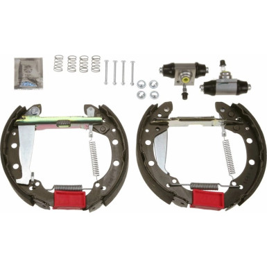 Bremsbacken - Superkit AUDI, SEAT, VW GSK1404 Bremsbacken - Superkit AUDI, SEAT, VW GSK1404
