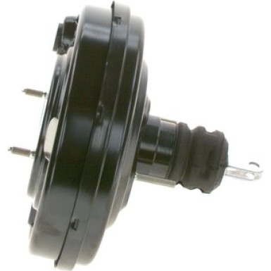 Bremskraftverstärker CHEVROLET,OPEL 0 204 125 812