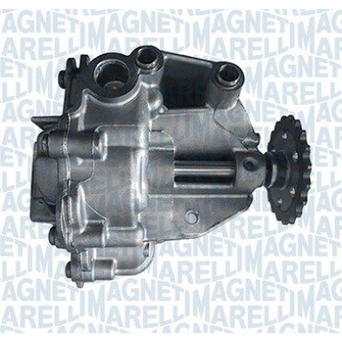 MAGNETI MARELLI Ölpumpe 351516000066 MAGNETI MARELLI Ölpumpe 351516000066