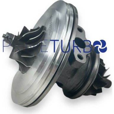 Prime Turbo Rumpfgruppe, Lader K00098C Prime Turbo Rumpfgruppe, Lader K00098C