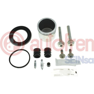 Reparatursatz, Bremssattel D43994S Reparatursatz, Bremssattel D43994S