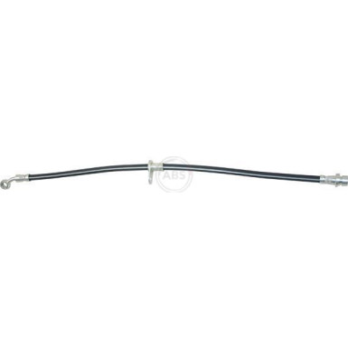 A.B.S. Bremsschlauch SL5665