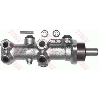 TRW Hauptbremszylinder PMK497 TRW Hauptbremszylinder PMK497