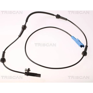 Sensor, Raddrehzahl 818028137
