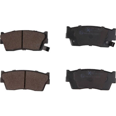 Bremsbelagsatz Suzuki P. Vitara -99 19-2164 Bremsbelagsatz Suzuki P. Vitara -99 19-2164
