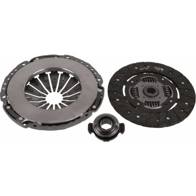 SACHS Kupplungssatz 3000 951 547