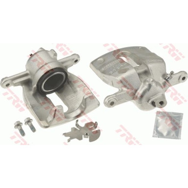 Tauschbremssattel VA re BHW302E