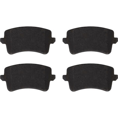 Bremsbelagsatz Audi T. A4/A5/Q5 07- Dtec Cotec GDB1765DTE Bremsbelagsatz Audi T. A4/A5/Q5 07- Dtec Cotec GDB1765DTE