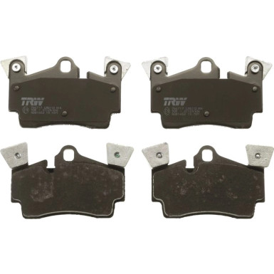 Bremsklötze HA AUDI Q7,PORSCHE Cayenne 02 COTEC GDB1652