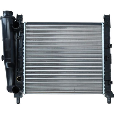 KAMOKA Kühler, Motorkühlung 7705189 KAMOKA Kühler, Motorkühlung 7705189