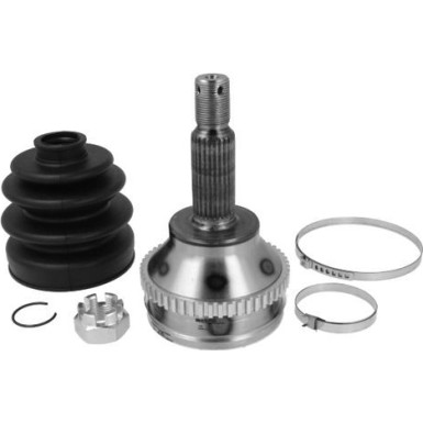 Gelenksatz, Antriebswelle Hyundai Santa Fe 01-06 15-1543