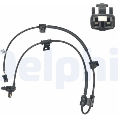 Sensor, Raddrehzahl SS20524