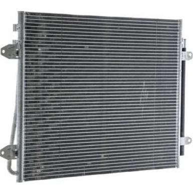 Kondensator, Klimaanlage AC 734 000P